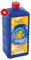 Pustefix Nachfüllflasche Maxi I 4 x 1000 ml Seifenblasenflüssigkeit I Bubbles Made in Germany I Seifenblasen für Hochzeit, Kindergeburtstag, Polterabend I Seifenblasen für Kinder & Erwachsene