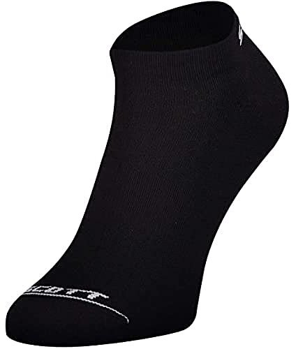 Scott Performance Low Fahrrad Socken schwarz 2025: Größe: 42-44