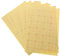 Healifty Lot de 150 feuilles de papier de riz Xuan pour calligraphie chinoise - Pour débutant et débutant
