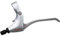 Shimano Unisex – Erwachsene Nexus Bremshebel, Silber, Einheitsgröße