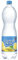 Crystal Clear bebida Espumoso de limón suave 1.5L