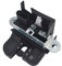 Cerradura Maletero para Seat Leon, KASturbo Cerradura Puerta Trasera Golf 5 6 Touran Passat Altea 1K6827505E 5K0827505A