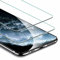 [2 Stück] Schutzfolie kompatibel mit Samsung Galaxy M31 / M21 Panzer Schutz Glas Verbundglas Schutzglas Echt Hart Tempered Glass 9H Kristallklar Anti-Kratzen