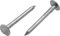 Clavos de techo galvanizados de 3 mm x 20 mm para techo (100 unidades)