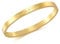 AFSTALR Bracelets Fin en Acier Inoxydable Bracelet pour Femme Personnalisé d’Inspiration Cadeau en Or Bracelet Jonc Pour Maman Grand-mère avec Message Maman je t'aime Largeur