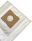 10 x Compatible Hepa Vacuum Cleaner Bags For All John Lewis & Partners 1.5L and 3L Bagged Vacuums