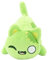 Aphmau MeeMeows 10,2 cm exklusiver Halloween-Plüsch-YouTube-Gaming-K Zombie Kitty