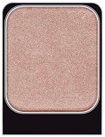 Malu Wilz Eyeshadow - Puder Lidschatten (Nr. 82 Browny Rose)