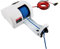 SENDERPICK Barca d'acqua salata, verricello elettrico, con telecomando, 12 V, per ancora fino a 45 LBS