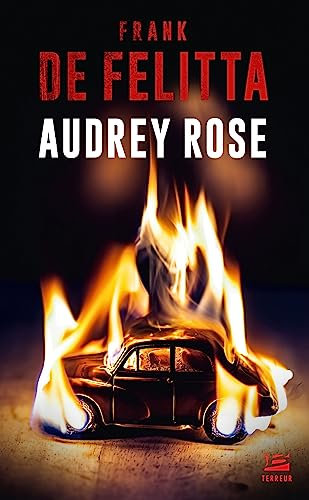 Audrey Rose (French Edition)