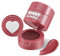 Boobeen Flüssige Erröten Kompakt mit Luftkissen - Aufbaubare Mischbare Weiche Creme Makeup für Wangen - Stempel mit Herzförmigen Applikator - Dewy Finish