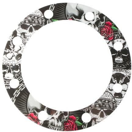 T-Cymbals T-Ring Sound Control 14 Demise - Zubehör für Drumfelle