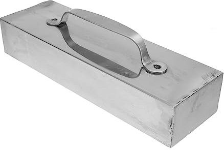 HOODANCOS Prensa De Tela Clavija De Acero Inoxidable Herramienta Para Presionar y Aplanar Costuras Material De Costura