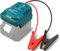 Adattatore per avviatori di emergenza per auto Makita 18 V, cavi di avviamento automobilistici resistenti, con kit di avviamento da 11 AWG per auto con batteria