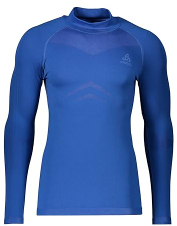 Odlo Performance Fundamentals Light Turtle Neck Underwear Shirt Herren