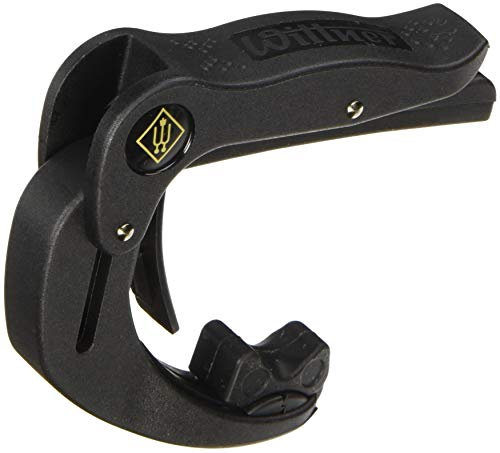 Wittner 530054 Kapodaster Ultra Westerngitarre
