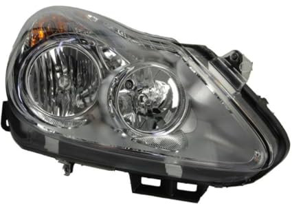 Hauptscheinwerfer VALEO 043376