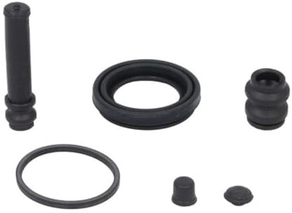 AUTOFREN SEINSA D4951 Bremssattel-Reparatursatz Hinten Kompatibel mit TOYOTA LAND CRUISER KDJ12, GRJ12