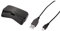 Hama Zusatzakku für PS4/PS4 Slim/PS4 Pro Dualshock (4 Controller Black Thunder, inkl. Micro-USB-Kabel, 1000 mAh) schwarz 115467