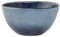 Bloomingville Sandrine Schale Blau