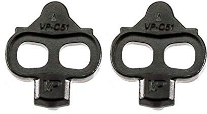 Vp Components Single Release SPD Cleats (VP-C51)