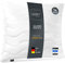 LILENO HOME Kopfkissen mit Reißverschluss 40x40 cm (1er Set)