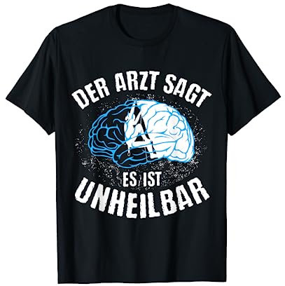 Retro Bouldern Bergsteiger Freiklettern Klettern Lustiges T-Shirt