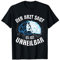 Retro Bouldern Bergsteiger Freiklettern Klettern Lustiges T-Shirt