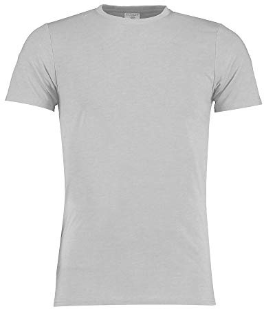 Kustom Kit – Men's T-Shirt Size Fashion 60 Superwash Model - Multicolour - 3XL