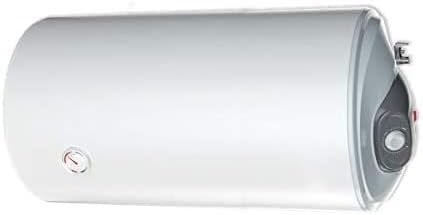 Termo Eléctrico Horizontal 80 litros | Ryte ECO -Serie Premium (Pequeña abolladura en la parte)