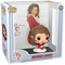 Funko Pop! Albums: Mariah Carey - Merry Christmas - Vinyl-Sammelfigur - Geschenkidee - Offizielle Handelswaren - Spielzeug Für Kinder und Erwachsene - Modellfigur Für Sammler und Display