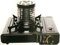 DWD ® Camping Stove Top Heater Attachment For Portable Gas Stove 2KW Fits most models Mini Stove Top - Intensifies the heating effect