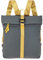 New Rebels Rucksack Damen Tim Fashion small Damenrucksack Mini Handtasche Plane + Schlüsseletui (Oliv 38)