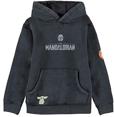 The Mandalorian — The Child Kapuzenpulli für Mädchen, 134/140