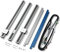Genmitsu Kit de accesorios mejorados de extensión de eje XY de 1000 x 1020 mm para máquina enrutadora CNC PROVerXL 4030 V1
