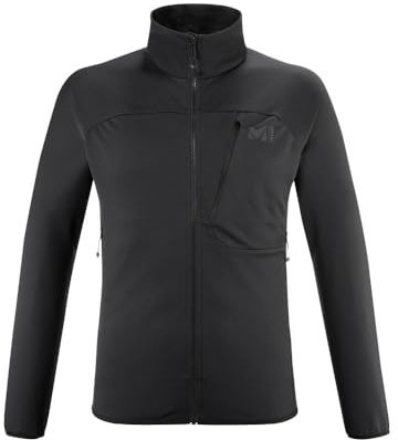 Millet Looka III Herren Vlies Jacke