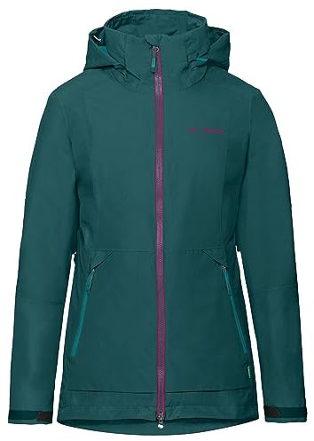 VAUDE Women's Elope 3in1 Jacket