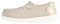 Hey Dude Wendy Y Metallic Sparkle - Kids Shoes - Gold - Size EU 33
