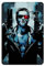 Filmposter The Terminator (4) Retro Poster Metall Blechschild Chic Art Retro Eisen Malerei Bar Menschen Höhle Cafe Familie Garage Poster Wanddekoration 20 x 30 cm