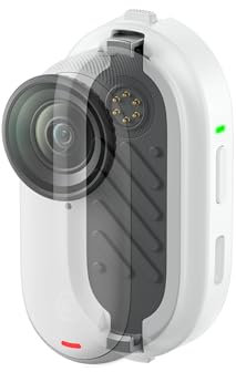 Insta360 GO 3/GO 3S Pack Batterie
