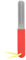 Fish Hook Sharpener, Fishing Hook Sharpener Tool Sharpener for Pruners Fishhook Sharpening Whetstone Double Side 400/800 Grits Fish Hook Grinding File