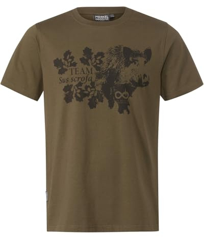 Merkel Gear T-Shirt BoarFanatic