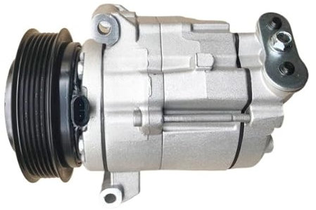 Compressore AC compatibile for CHEVROLET CAPTIVA C100 C140 2011-94552594 95459392 95487907 4819388 4818865 4820978