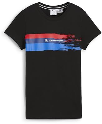 BMW M Motorsport T-Shirt Street Herren (M)