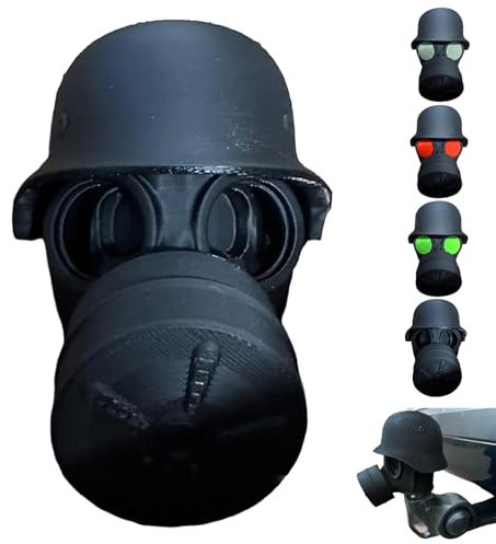 AUNGKWANG Deckkappe Für Die Anhängerkupplung, Kunststoff Abdeckung Schutz Kappe Anhängerkupplung, für 50 mm Kugelkopf Anhänger Anhängerkupplungen Kupplungskappe Anhänger (Schwarz)