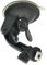 Dash Cams Suction Cup Mount Lightweight Camera Car Mount Practical Suction Cup Camera for 7 Inch Display Monitor Rear View Backup Monitor Display