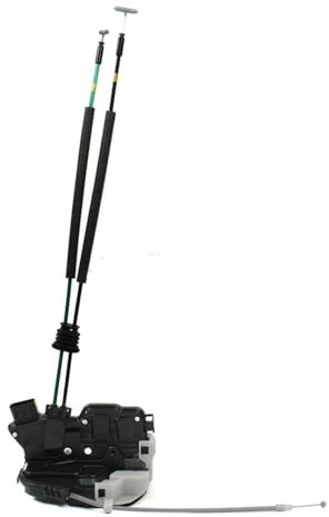 Stellmotor Zentralverriegelung Für Kia Für Picanto Für Morgen 2012-2016 Vorne Hinten Links Rechts Türschloss Antrieb Motor 814101Y020 4Pins 813101Y010(Rear left)