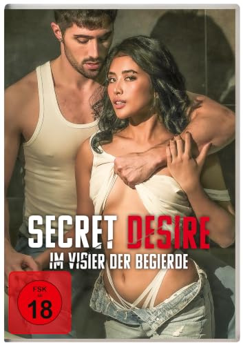 Secret Desire: Im Visier der Begierde