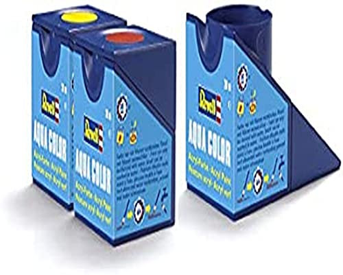 Revell REV-36112 Water Paint, 18 ml (1er Pack)