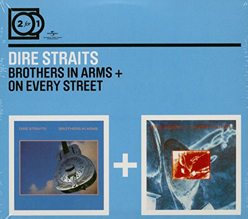 Brothers in Arms/on..